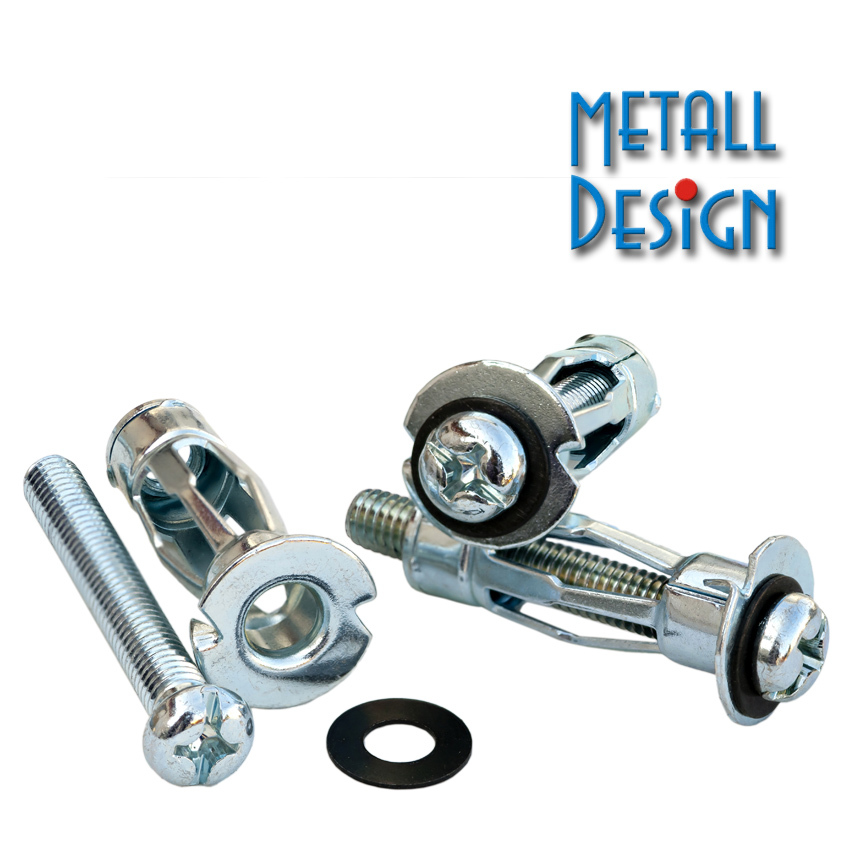 Hohlraumdübel Gipskarton | Befestigungsmaterial/ Werkzeug