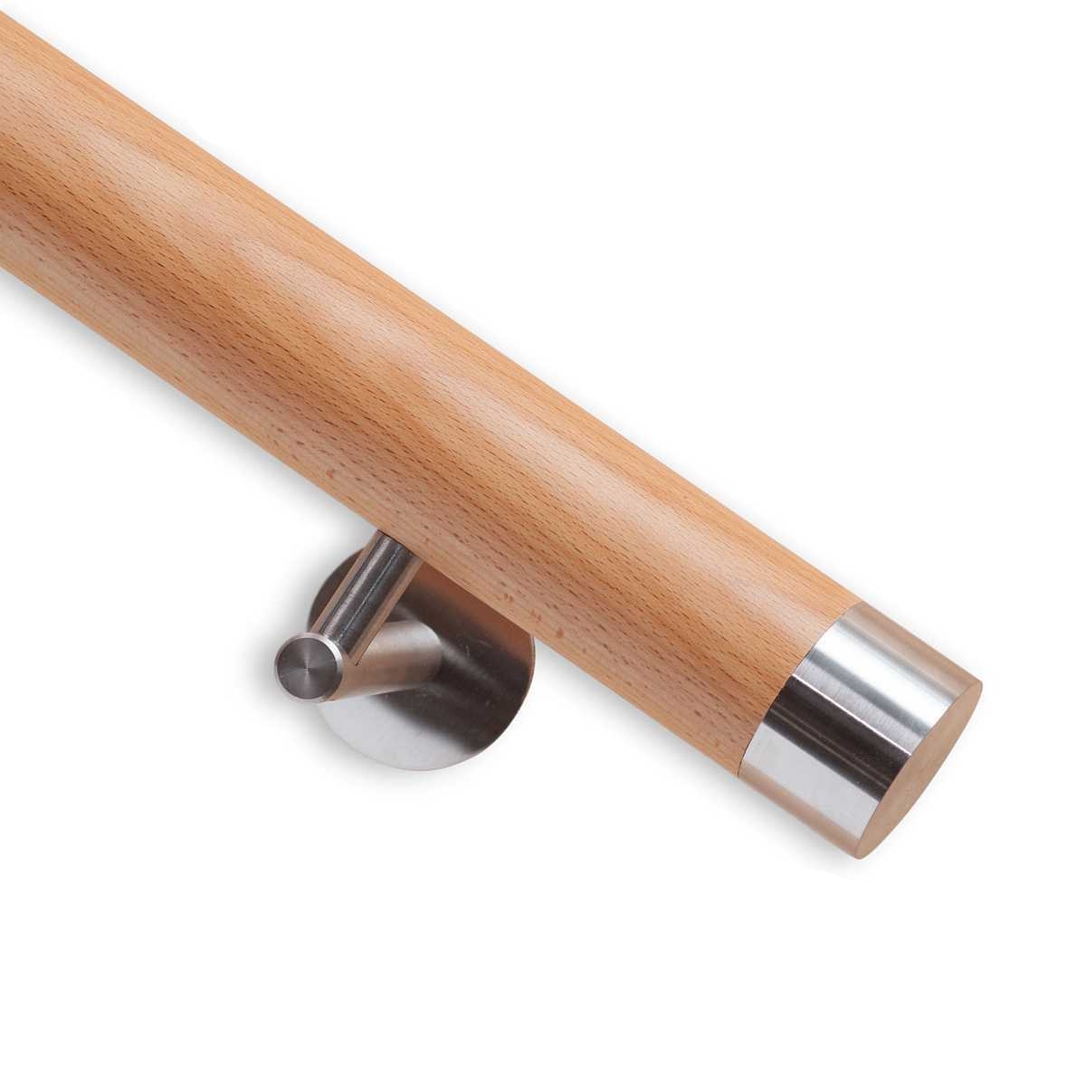 Handlauf Buche DS 20