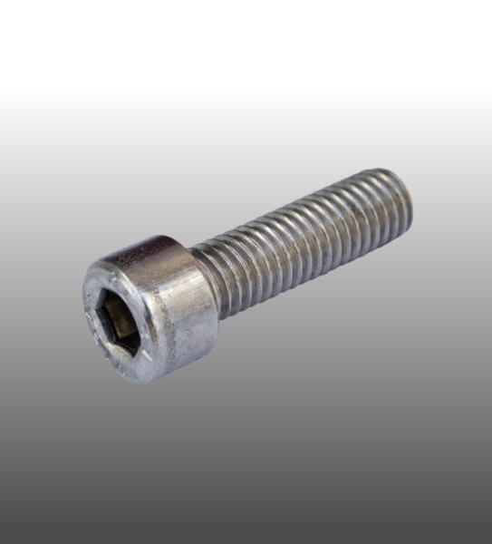 Inbusschraube Edelstahl