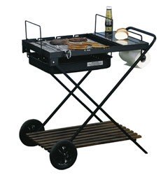 Grill "FINESSE"