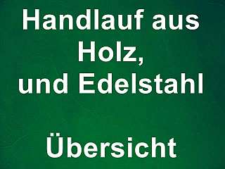 Handlauf