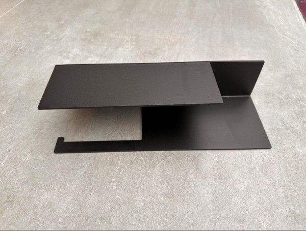 Toilettenpapierhalter COMO