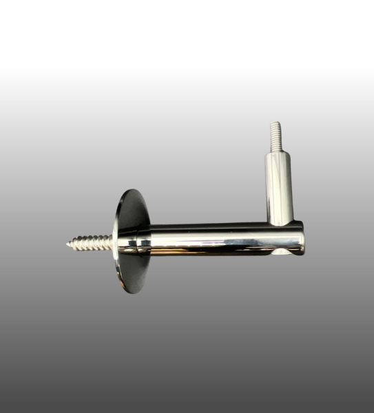 Handlaufhalter HLH 03 Hochglanz