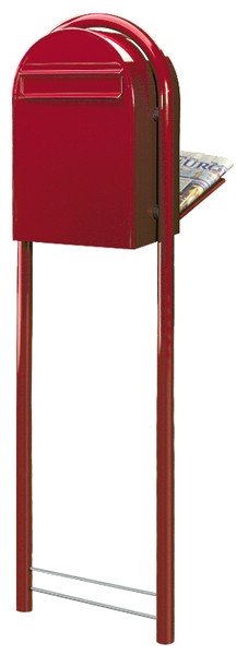 Bobi Classic B mit Bobi Round