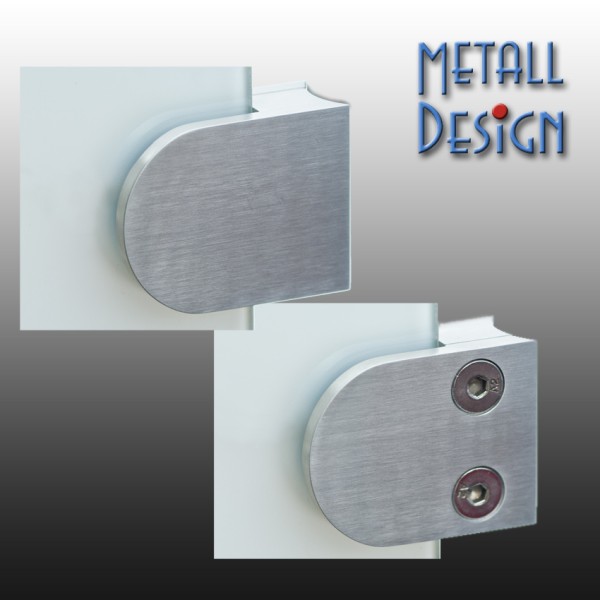 Glashalter Edelstahl Glashalter Edelstahl