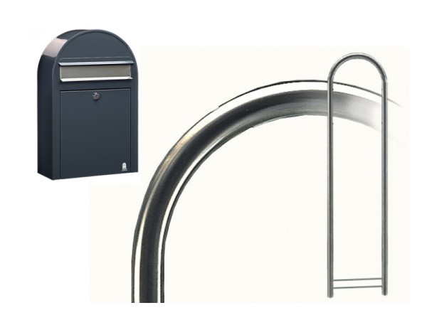Bobi Classic S mit Bobi Round alle Farben