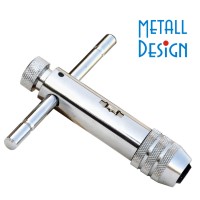 Gewinderatsche M3 - M10 Gewinderatsche M3 - M10