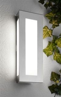 Außenleuchte Aqua Light 36