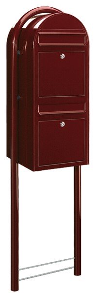 Bobi Duo mit Bobi Round