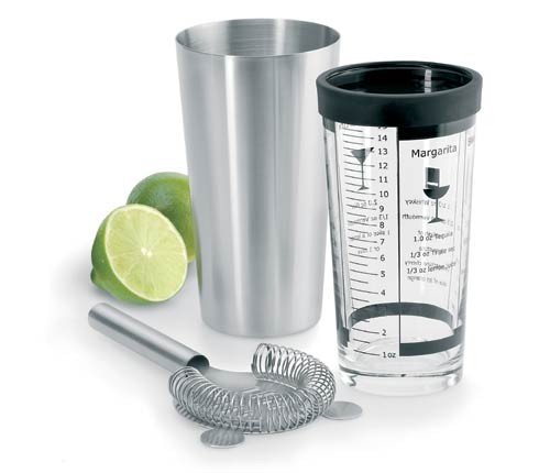 Boston Shaker Set 66730 LOUNGE von Blomus