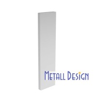 Endkappe für Ganzglasgeländer aufgesetzte Montage GBP-02 Endkappe für Ganzglasgeländer aufgesetzte Montage GBP-02