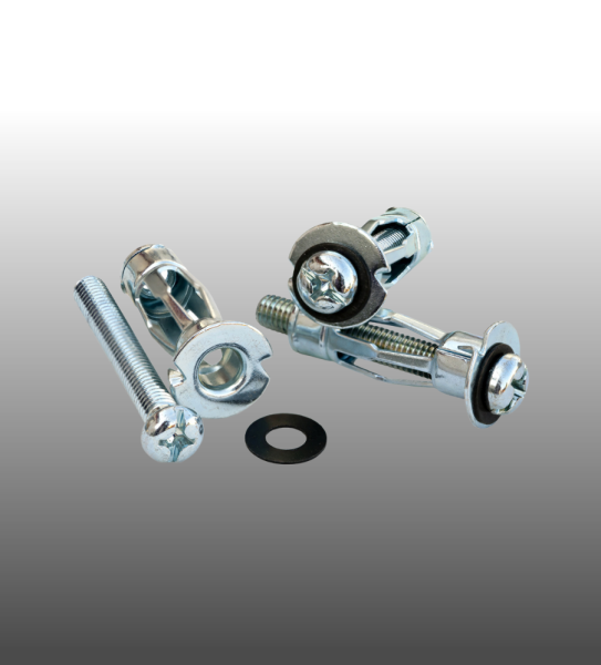 Hohlraumdübel Gipskarton