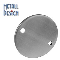 Ankerplatte Edelstahl rund Ankerplatte Edelstahl rund