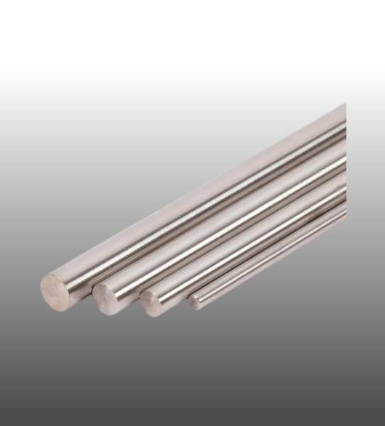Rundstab V4A Edelstahl 10,0 mmm