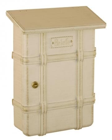 Heibi Briefkasten Ecaro 64391-008