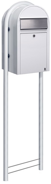 Bobi Grande mit Bobi Round