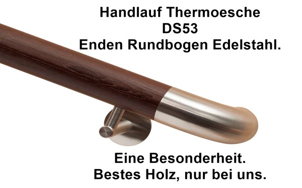 Handlauf Thermoesche DS53