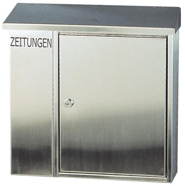 Heibi Briefkasten 43661