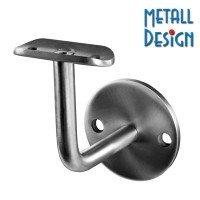 Handlaufhalter Edelstahl. Handlaufhalter Edelstahl.