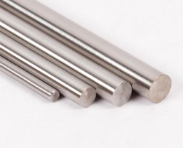 3x Edelstahl Rundstäbe 4mm X 400mm - 304 Edelstahl Für Modellbau & DIY-Projekte