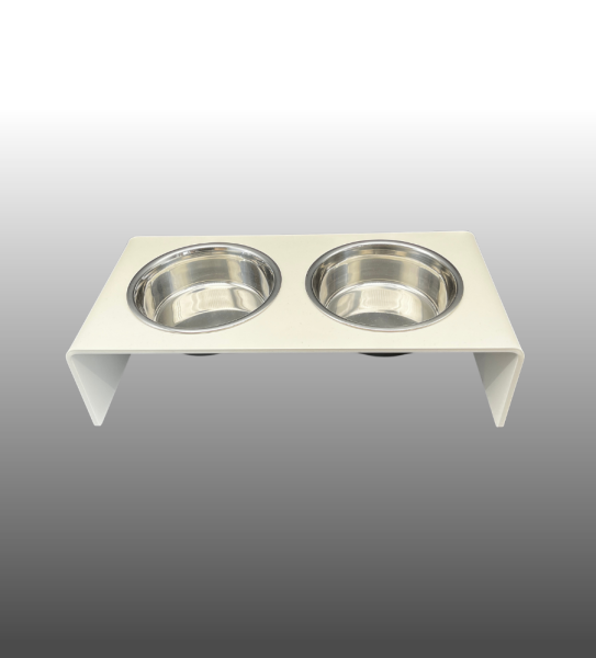 Hundenapf DUO