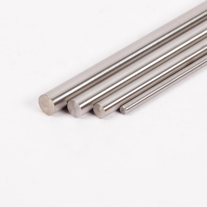 Rundstab inox tiré Rundstange environ Bâton Barre v2a 1.4301 Rundstab inox tiré Rundstange environ Bâton Barre v2a 1.4301