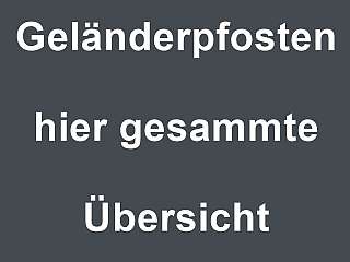 Auf welche Faktoren Sie bei der Auswahl bei Geländer rosetten achten sollten!