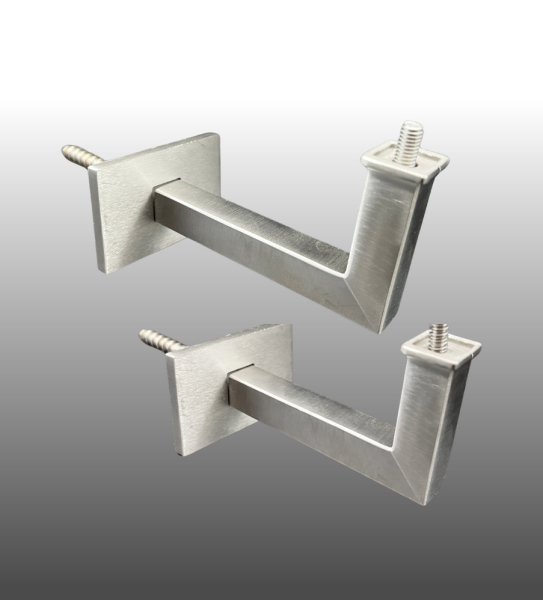 Handlauf-Halter Edelstahl HLH 07
