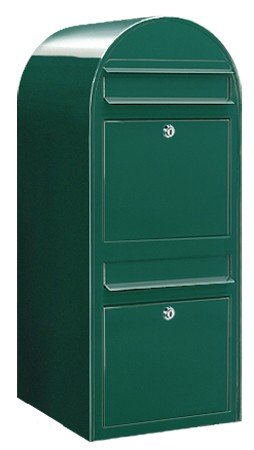 Bobi Duo Grün