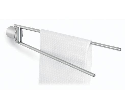 Handtuchhalter Edelstahl DUO von Blomus
