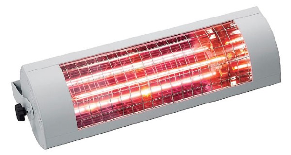 SOLAMAGIC Wärme- Terassenstrahler 1400 W