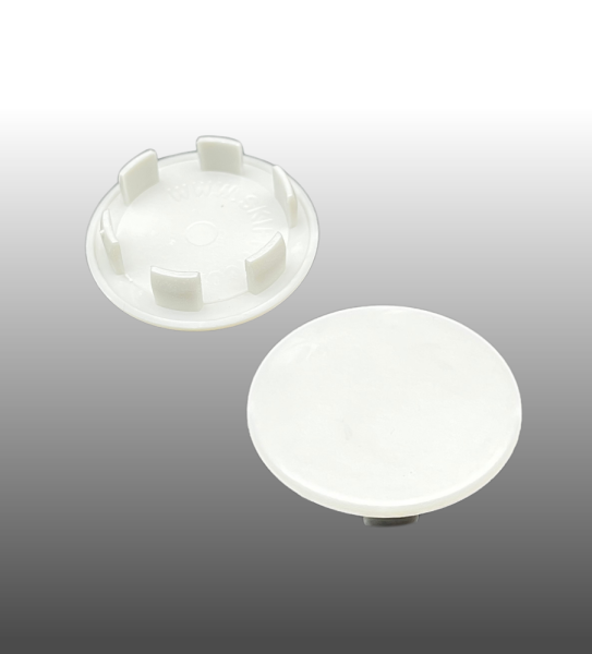 Abdeckkappe für Ganzglasgeländer Bodenprofile Glasgeländer für eine seitliche Montage