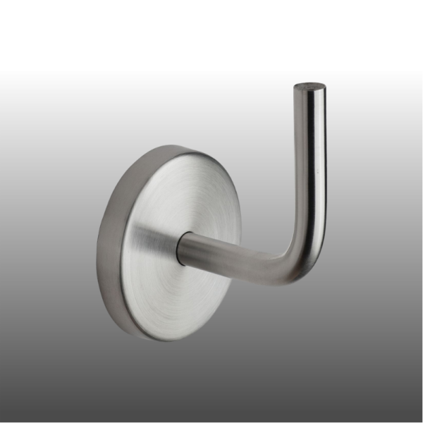 Handlaufhalter mit Klickrosette