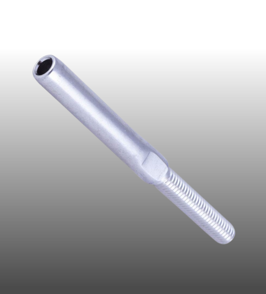 Seilterminal Rechtsgewinde alle Größen.