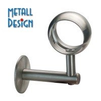 Handlaufhalter HLH 06 aus Edelstahl