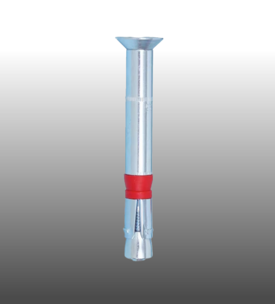 Hochleistungsanker mit Senkkopfschraube