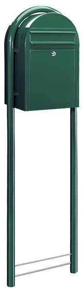 Bobi Classic mit Bobi Round