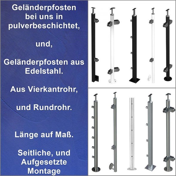 gelaenderpfosten-edelstahl-und-pulverbeschichtet