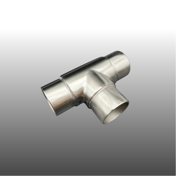 Rohrverbinder T Fitting für alle Geländer