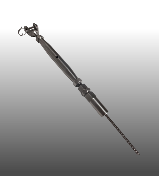 Wantenspanner Selbstmontage