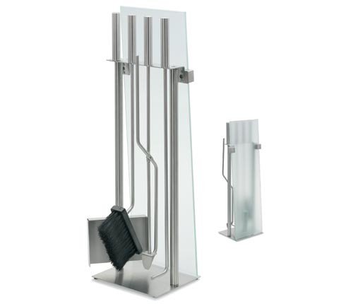 Kamingarnitur 65130 CHIMO von Blomus