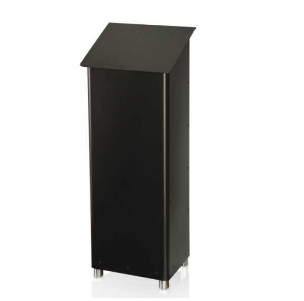 Heibi Briefkasten Gran Securo 03 glimmer