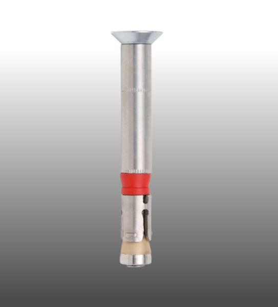 Hochleistungsanker mit Senkkopfschraube Edelstahl