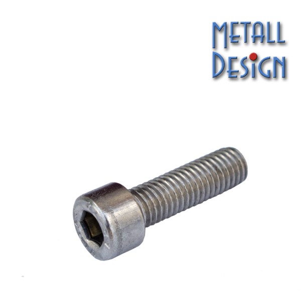 Inbusschraube Edelstahl Inbusschraube Edelstahl