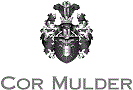 Cor Mulder