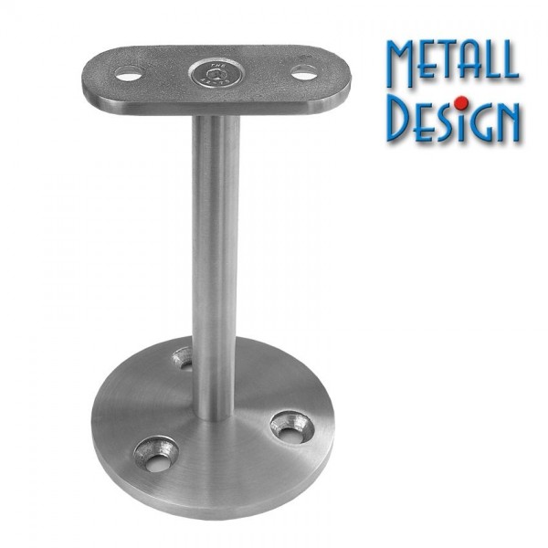 Handlaufhalter Lanng Rohrstütze für alle Handläufe Handlaufhalter Lanng Rohrstütze für alle Handläufe