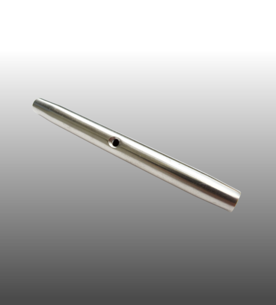 Spannhülse Seilsystem V4A Stahl