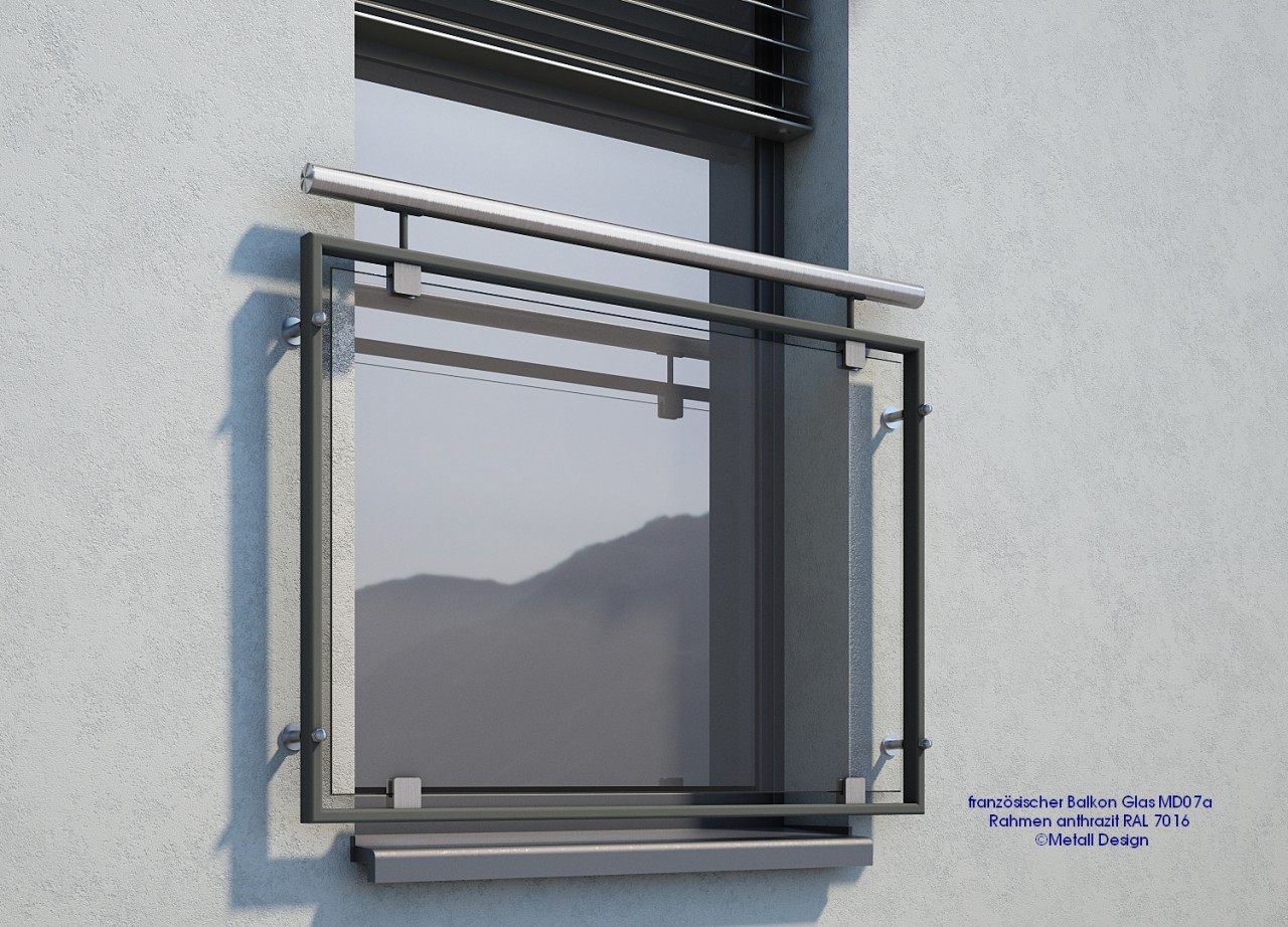 Balkon Mit Glas balkon verglasung mit klemmhalter balkon Balkon Mit Glas balkon verglasung mit klemmhalter balkon