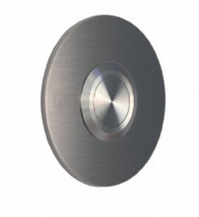 Klingelplatte rund Keilbach Design