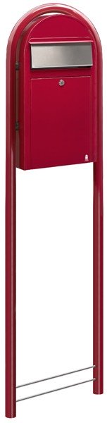 Bobi Grande S mit Bobi Round